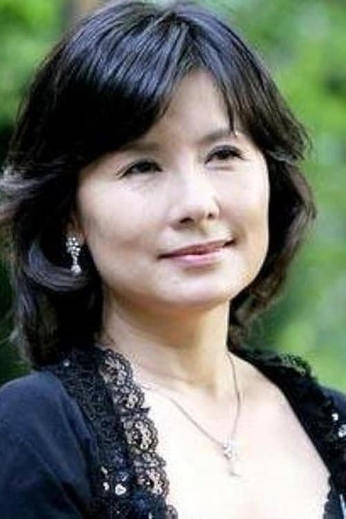 Kim Hye Jeong