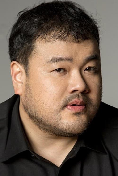 Kim Ji-hun