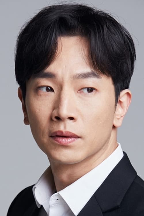 Kim Ji-Oh