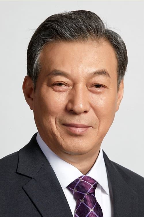 Kim Kap Soo