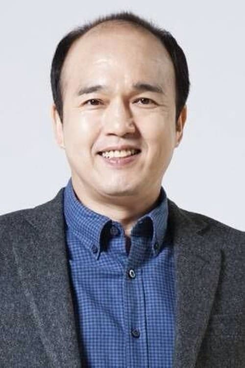 Kim Kwang-gyu