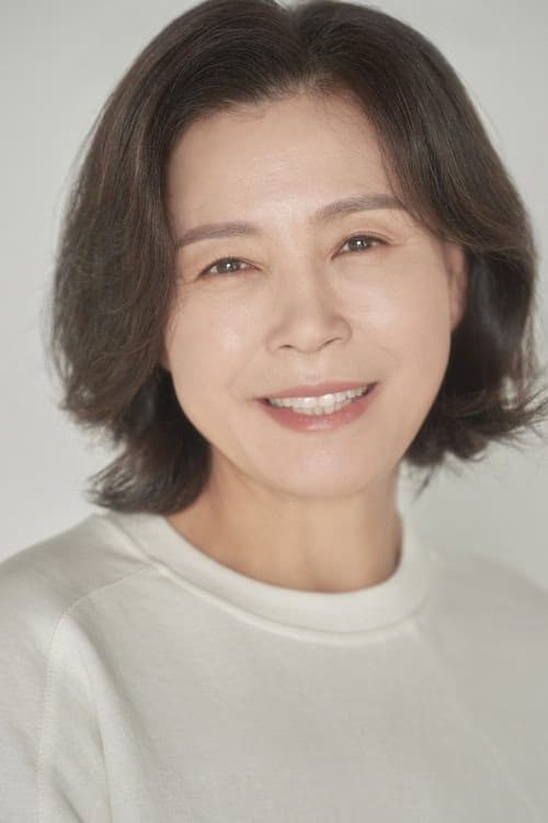 Kim Mi-kyung