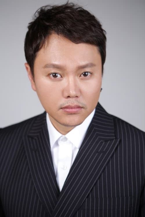 Kim Min-gyo
