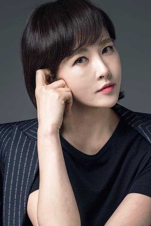 Kim Seon-Ah