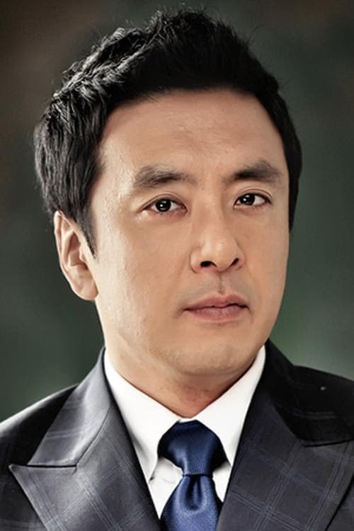 Kim Seung-Wu