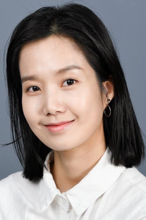 Kim Shi-eun