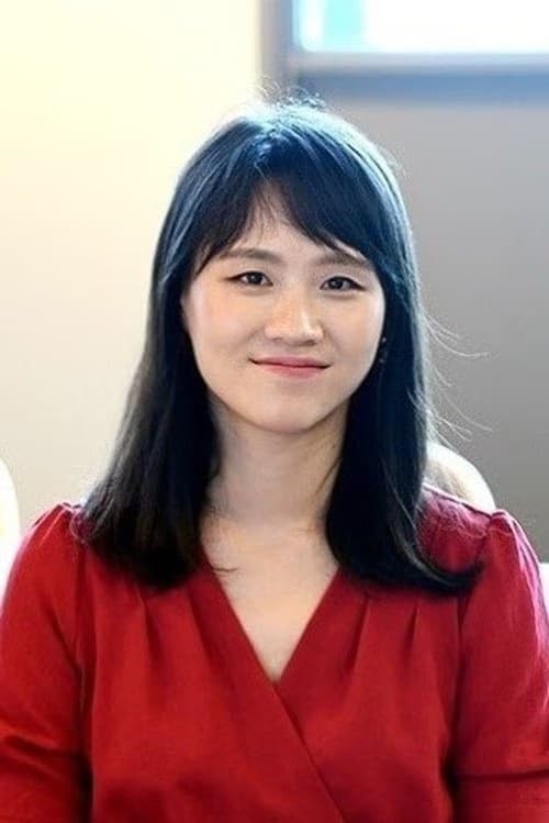 Kim Yeon Woo