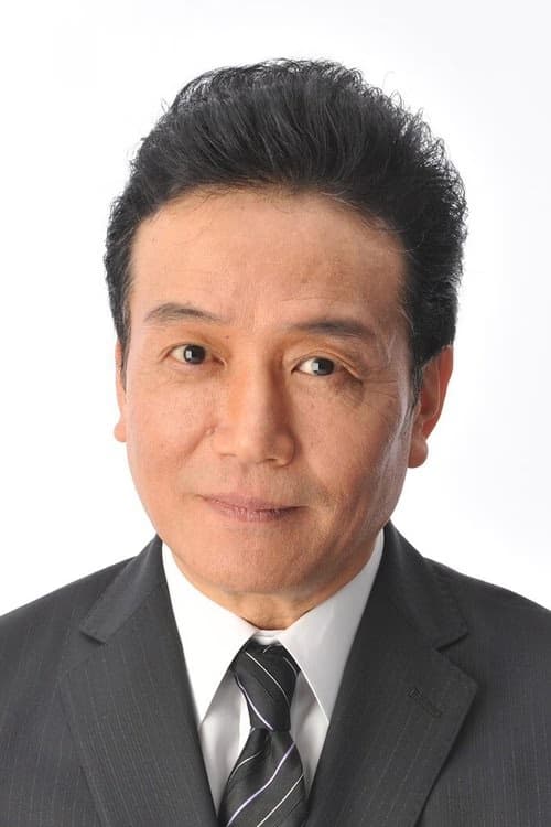 Kohji Miura