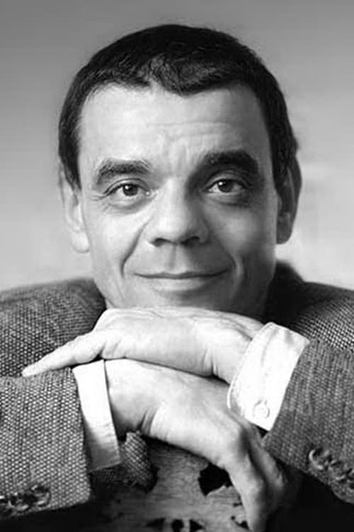 Konstantin Rajkin