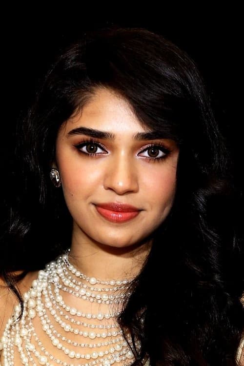 Krithi Shetty