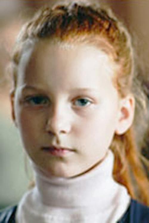 Ksenia Alexeeva
