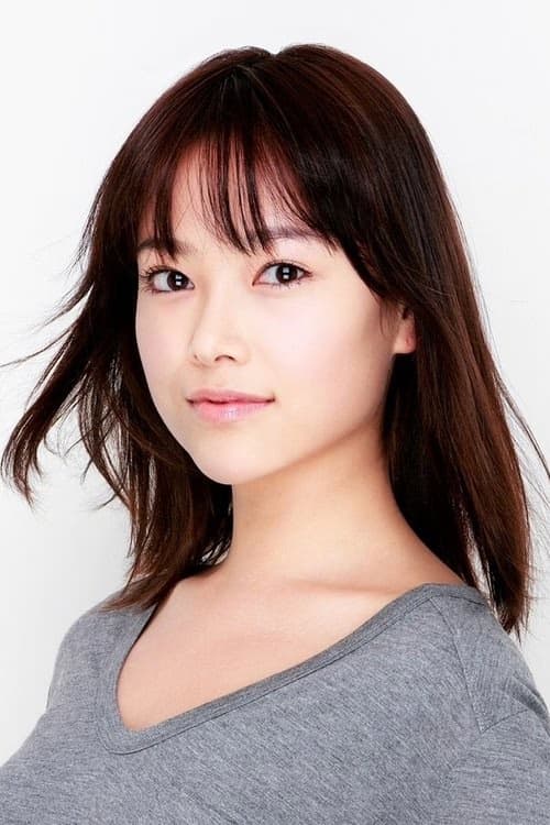 Kusakari Mayu