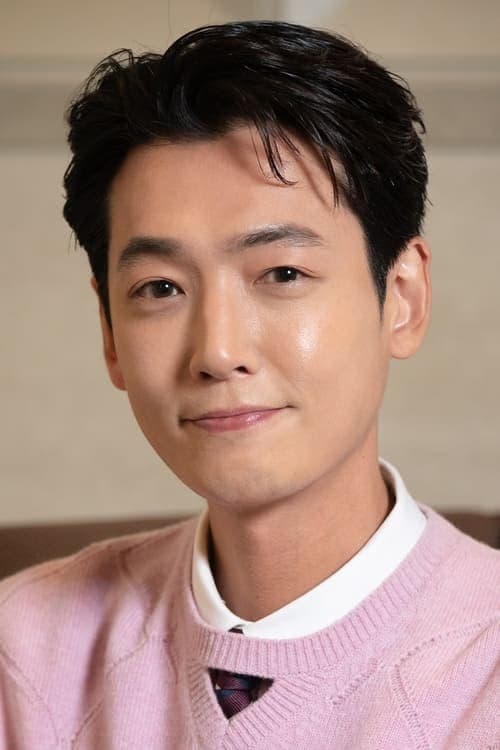 Kyung Ho Jung
