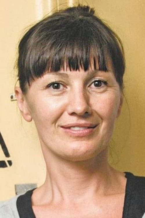 Larisa Rusnak