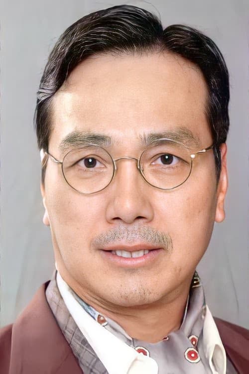 Lawrence Ng Wai-Kwok