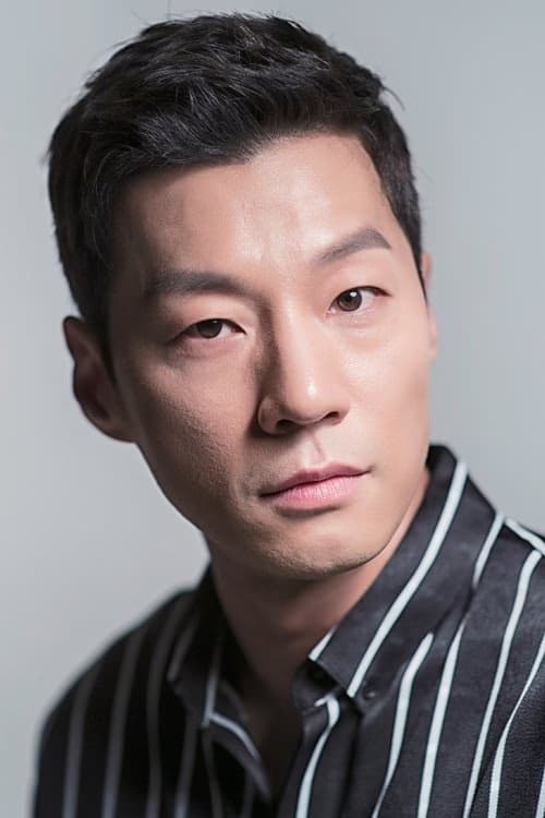 Lee Cheon Hee