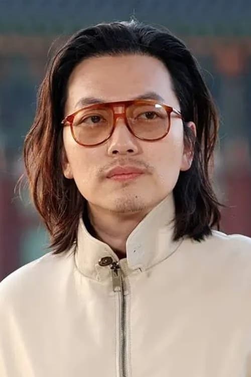 Lee Dong-hui
