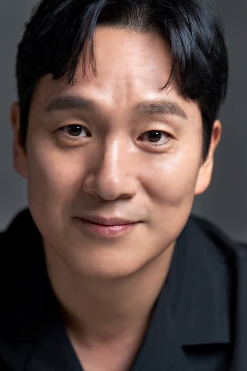 Lee Joo-won
