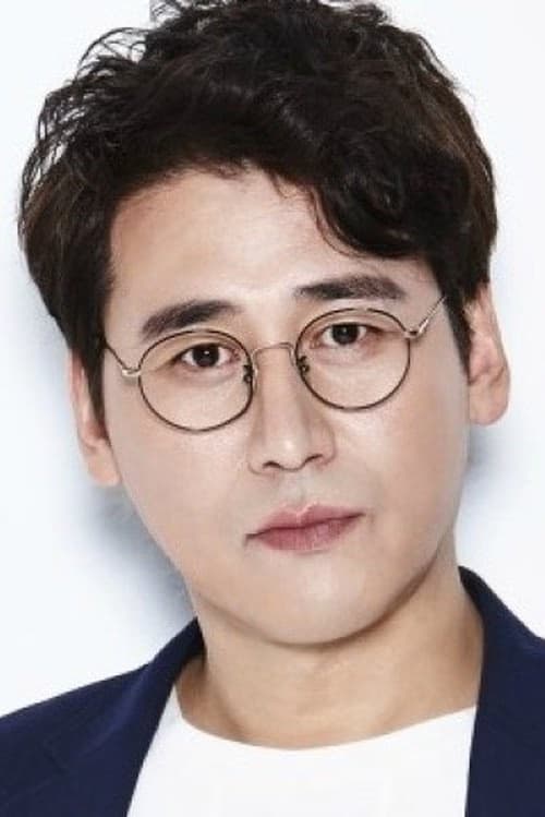 Lee Jung-heon