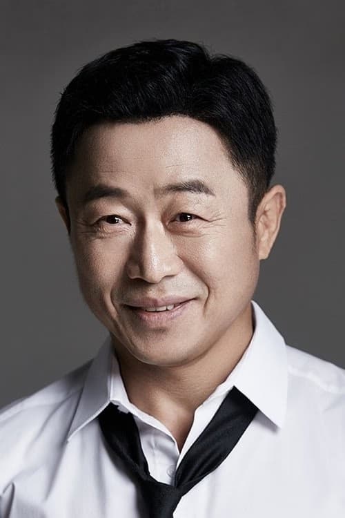 Lee Moon-shik
