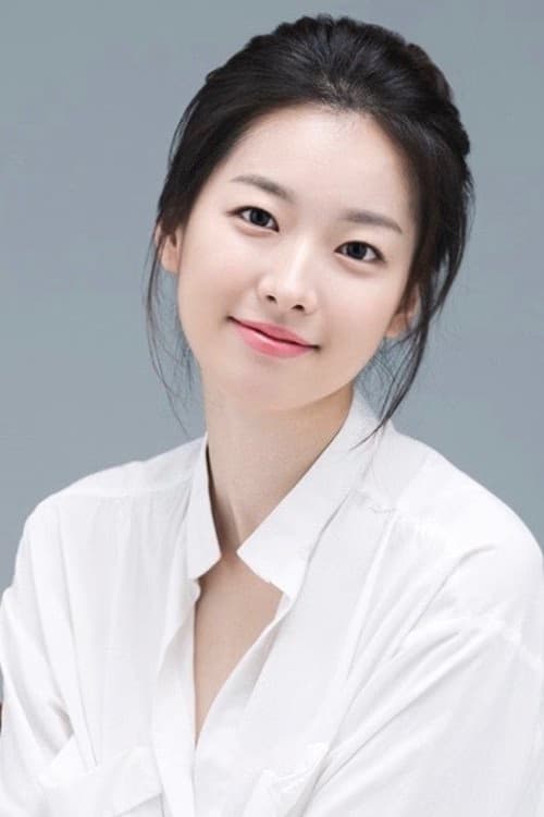 Lee Shi-ah