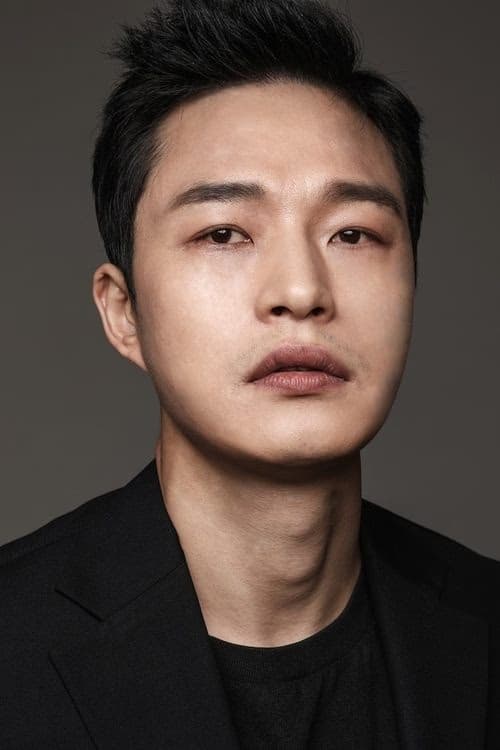 Lee Sung-woo