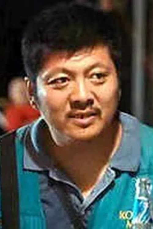 Li Hai-Bin