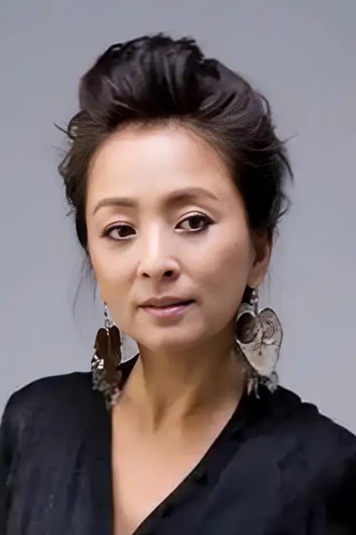 Li Qin-Qin
