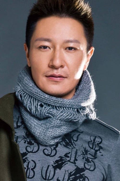 Li Zong-Han