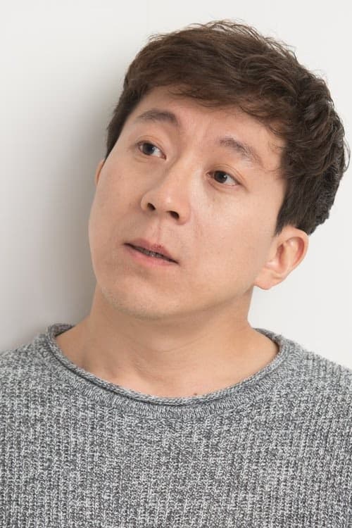 Lim Ho-joon