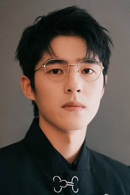 Liu Hao-Ran