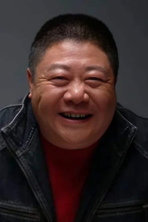 Liu Jin Shan