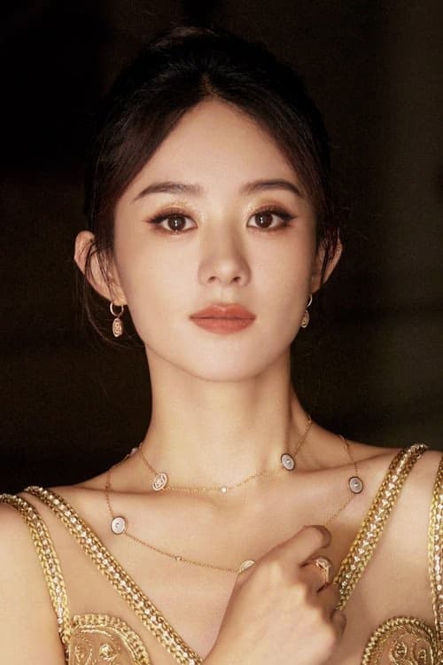  Liying Zhao
