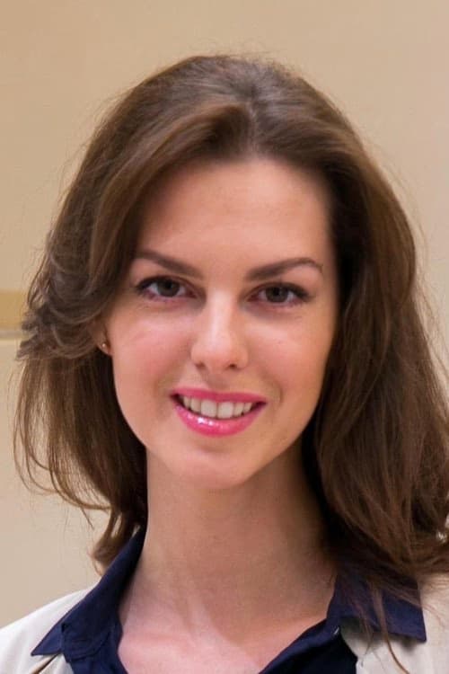 Lyana Ilnitskaya