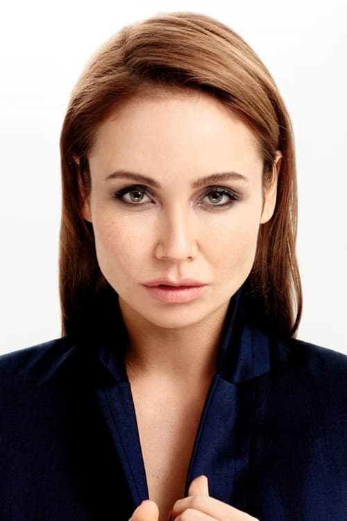Lyaysan Utasheva