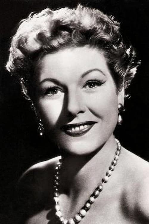 Madeleine Robinson