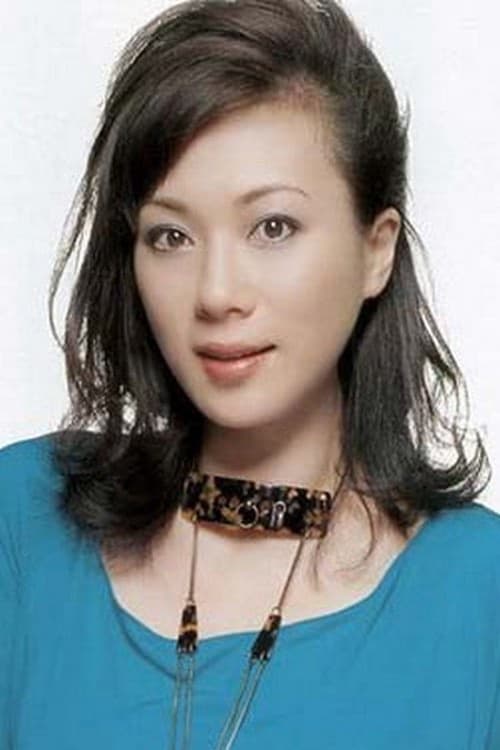 Maggie Cheung