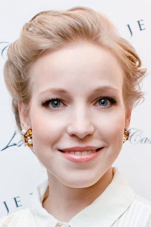Maria Shalayeva