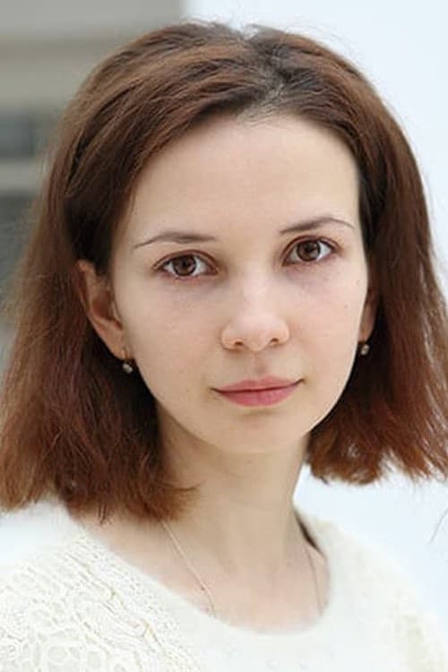Maria Smolnikova