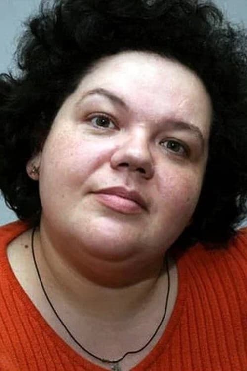 Maria Sokova