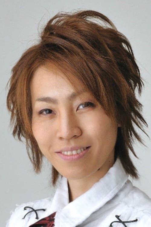 Matsumoto Sachi