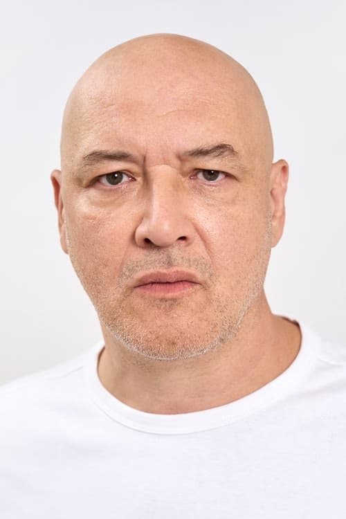Maxim Suhanov