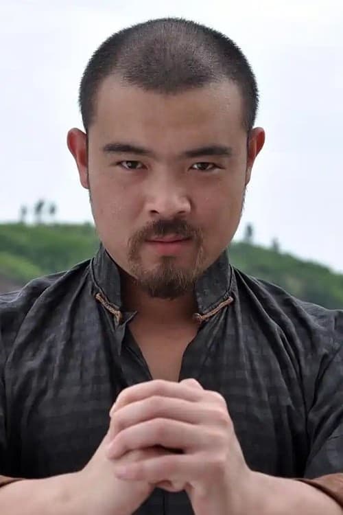Michael Chi