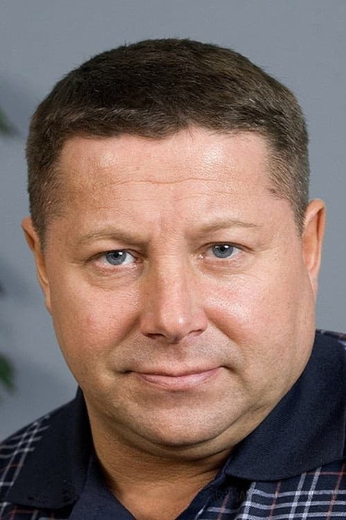 Mihail Tryasorukov
