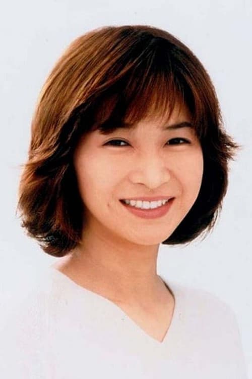 Misako Fukazawa