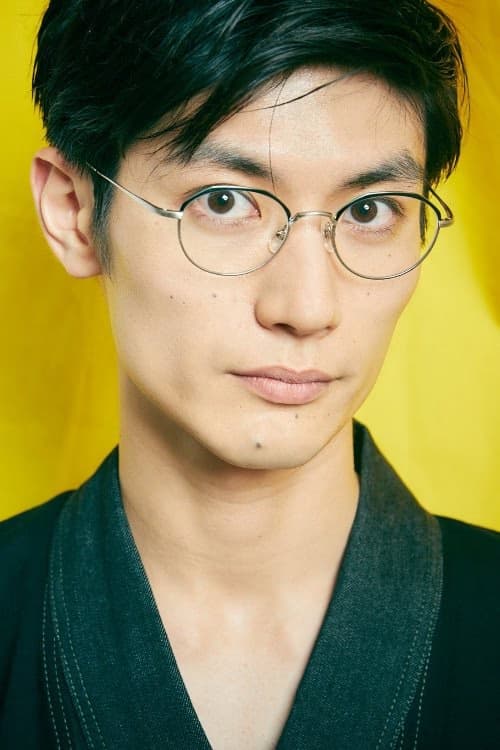 Miura Haruma