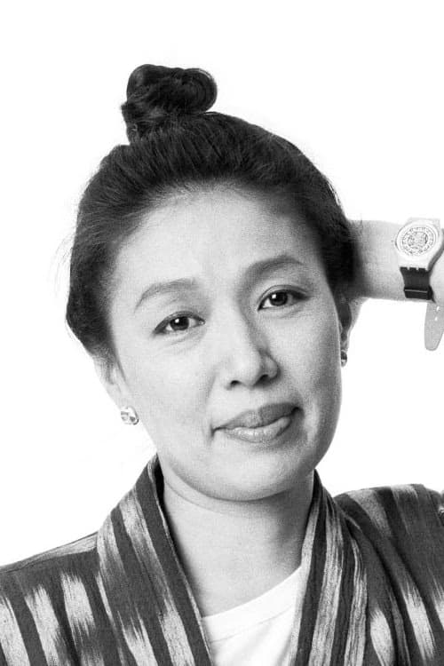 Miyamoto Nobuko