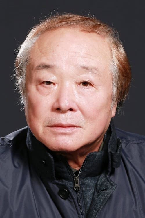 Moon Chang-kil