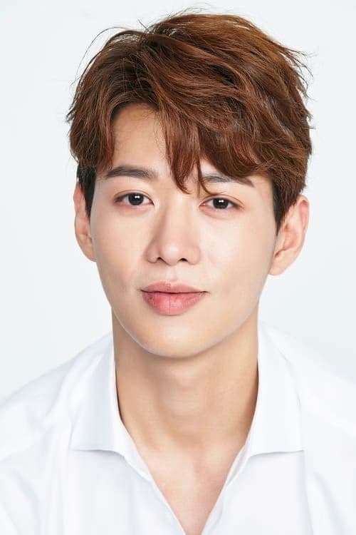 Moon Yu-kang