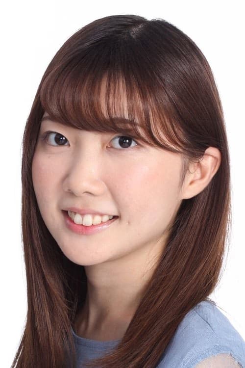 Morohoshi Sumire